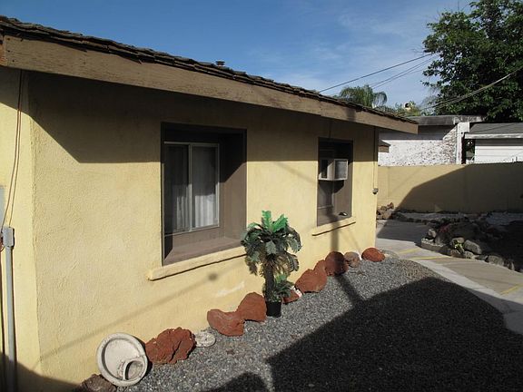 House, Street L Side