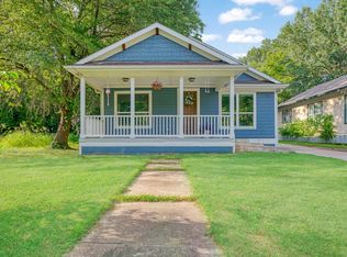 701 E Washington St, Paris, TX 75460