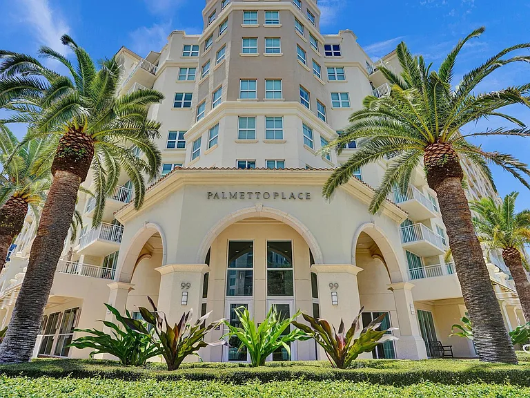 99 Mizner Blvd #Penthouse 40 — Photo 4