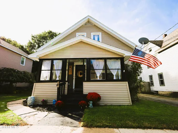56 Steele Avenue, Gloversville, NY 12078