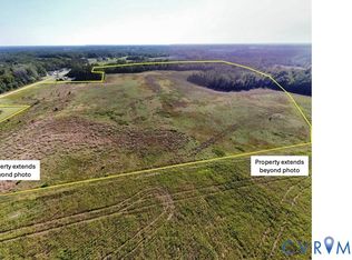 0 Pine Log Rd, Skippers, VA 23879