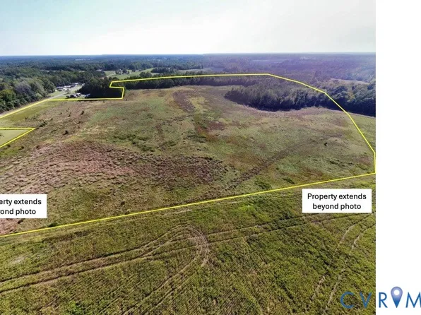 0 Pine Log Rd, Skippers, VA 23879