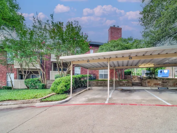 8601 Park Ln APT 514, Dallas, TX 75231