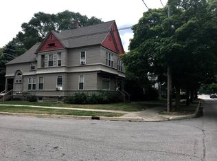 500 N Sheridan St, Bay City, MI 48708