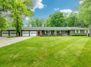 2689 N Wagner Rd, Ann Arbor, MI 48103