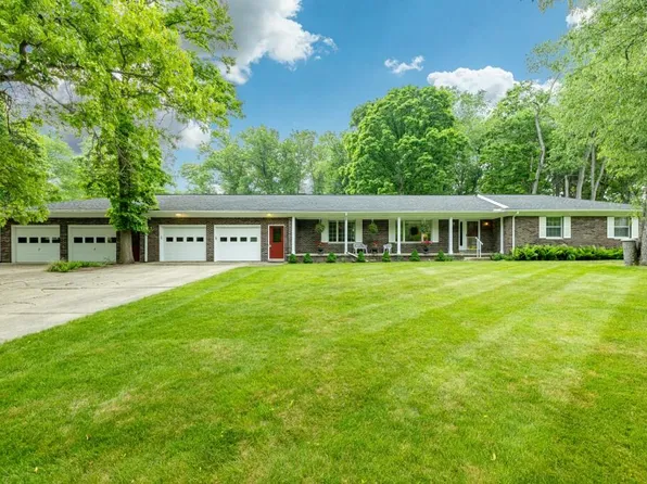 2689 N Wagner Rd, Ann Arbor, MI 48103