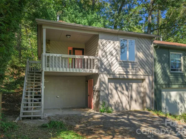 101 Fenner Ave, Asheville, NC 28804