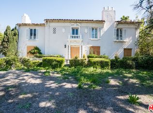 366 S Hudson Ave, Los Angeles, CA 90020