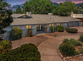 13101 Pinehurst Ave NE, Albuquerque, NM 87111