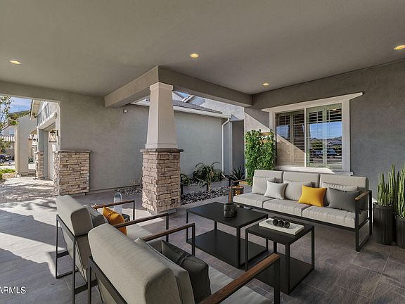 4th image of 11498 N SAN CLEMENTE Street