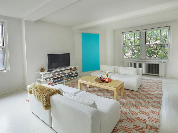 2 Horatio St #7B, New York, NY 10014
