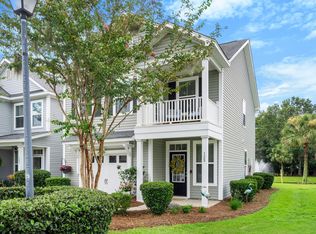 125 Larissa Dr, Charleston, SC 29414