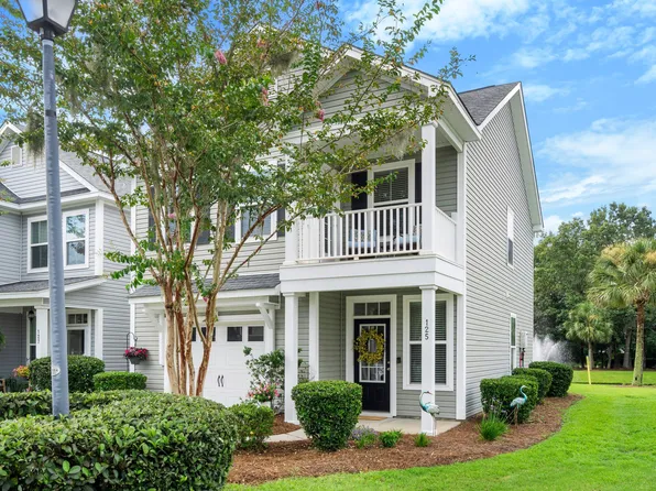 125 Larissa Dr, Charleston, SC 29414