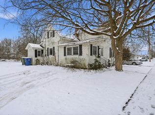 126 Grove St, Marysville, OH