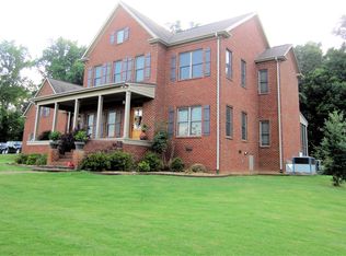 521 Corders Crossroads Rd, Fayetteville, TN 37334