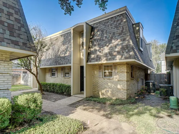 122 E Terra Alta Dr #20, San Antonio, TX 78209