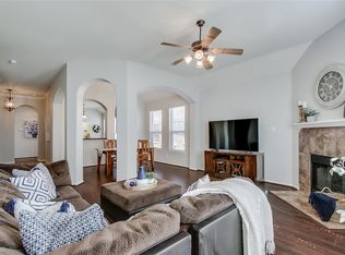 341 Conroe Cir, Argyle, TX 76226