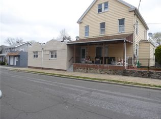 29 Merritt St, Port Chester, NY 10573