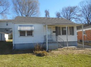 260 Rancho Dr, Frankfort, KY 40601