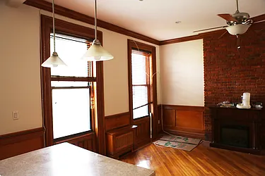 Rented by Chris Stewart, LREB