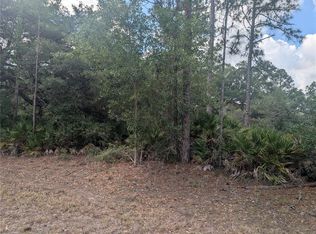 Allamanda Dr LOT 9, Indian Lake Estates, FL 33855