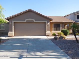 16586 W Marconi Ave, Surprise, AZ 85388