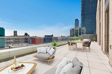 Rented by Modern Spaces