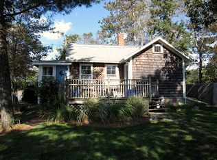 60 Warr Ave, Wareham, MA 02571