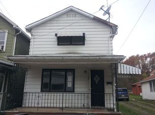 104 Darling St, Wilkes Barre, PA 18702