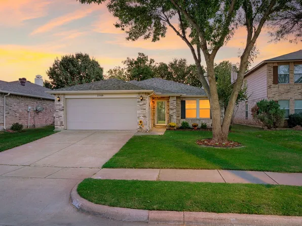 2709 White Oak Dr, Little Elm, TX 75068