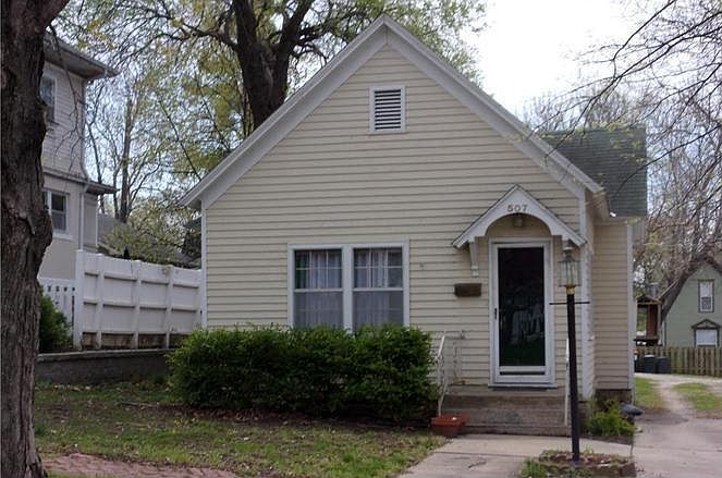 1st image of this home