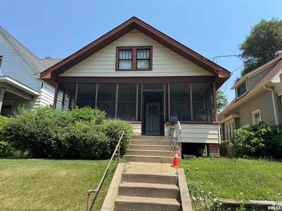 516 Phelps St, Peoria, IL, 61603