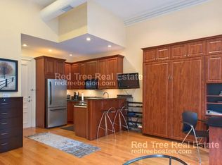 197 Beacon St #3Z, Boston, MA 02116