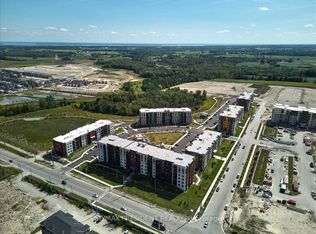 10 Culinary Ln #106, Barrie, ON L9J0K2