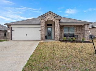 3129 Marston Rd, Lorena, TX 76655