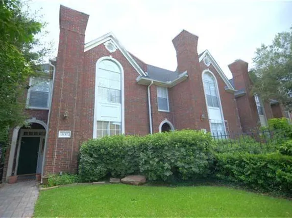 2117 Peckham St, Houston, TX 77019