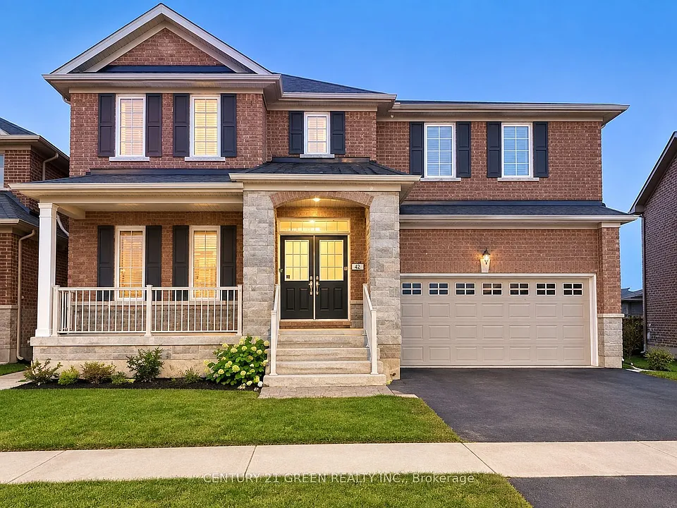 40 Cookview Dr