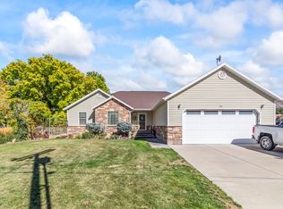 131 S 400 E, Salina, UT 84654