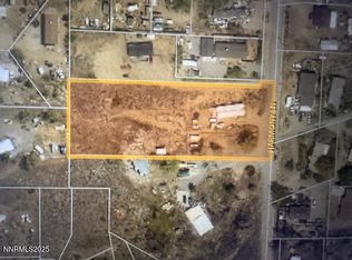 241 Harmony Ln, Sun Valley, NV