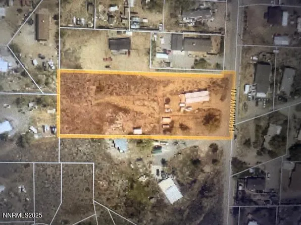 241 Harmony Ln, Sun Valley, NV 89433