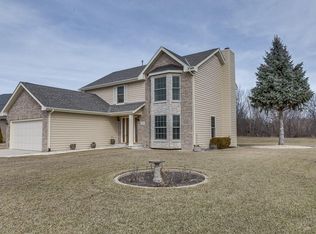 627 Sunnyview Dr, Racine, WI 53406