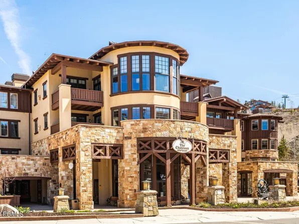 7815 Royal St E #A201, Park City, UT 84060