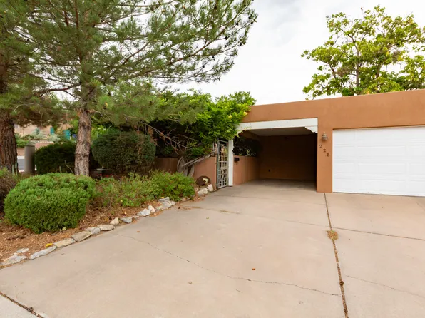 225 Hermosa Dr SE, Albuquerque, NM 87108