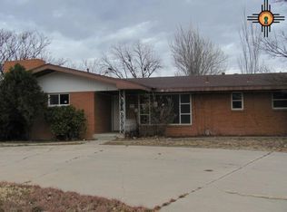 718 E Luna Dr, Hobbs, NM 88240
