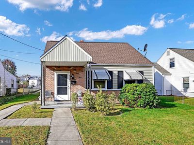 3104 Sollers Point Rd, Dundalk, MD, 21222