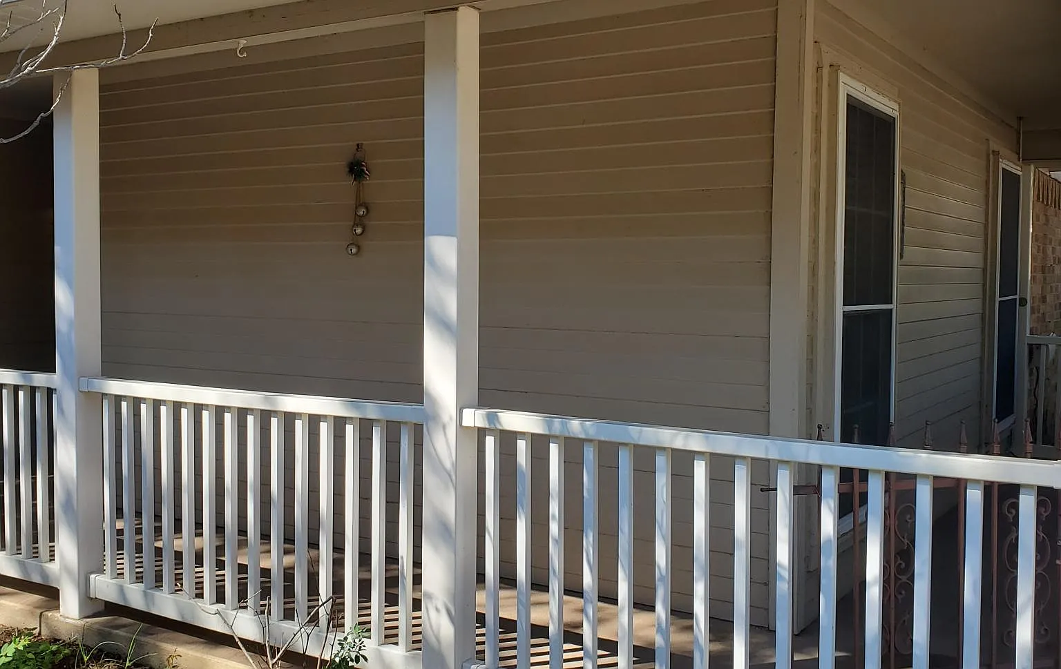 3 bed, 1140 sqft, $1,650 — Photo 2
