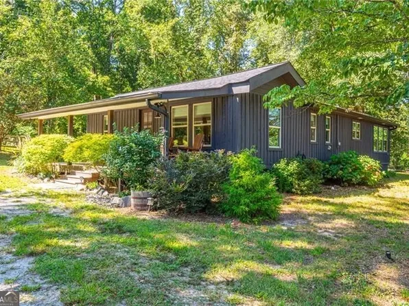 200 Clayton Burns Rd, Dahlonega, GA 30533