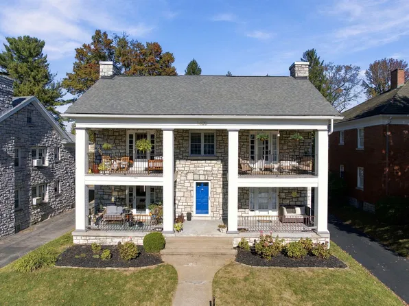 1409 Fontaine Rd, Lexington, KY 40502