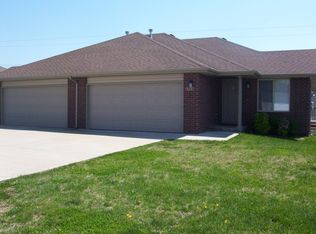 3709-3856 W Montclair St #3728, Springfield, MO 65807
