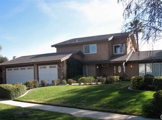 428 Wilbar Cir, Redlands, CA 92374